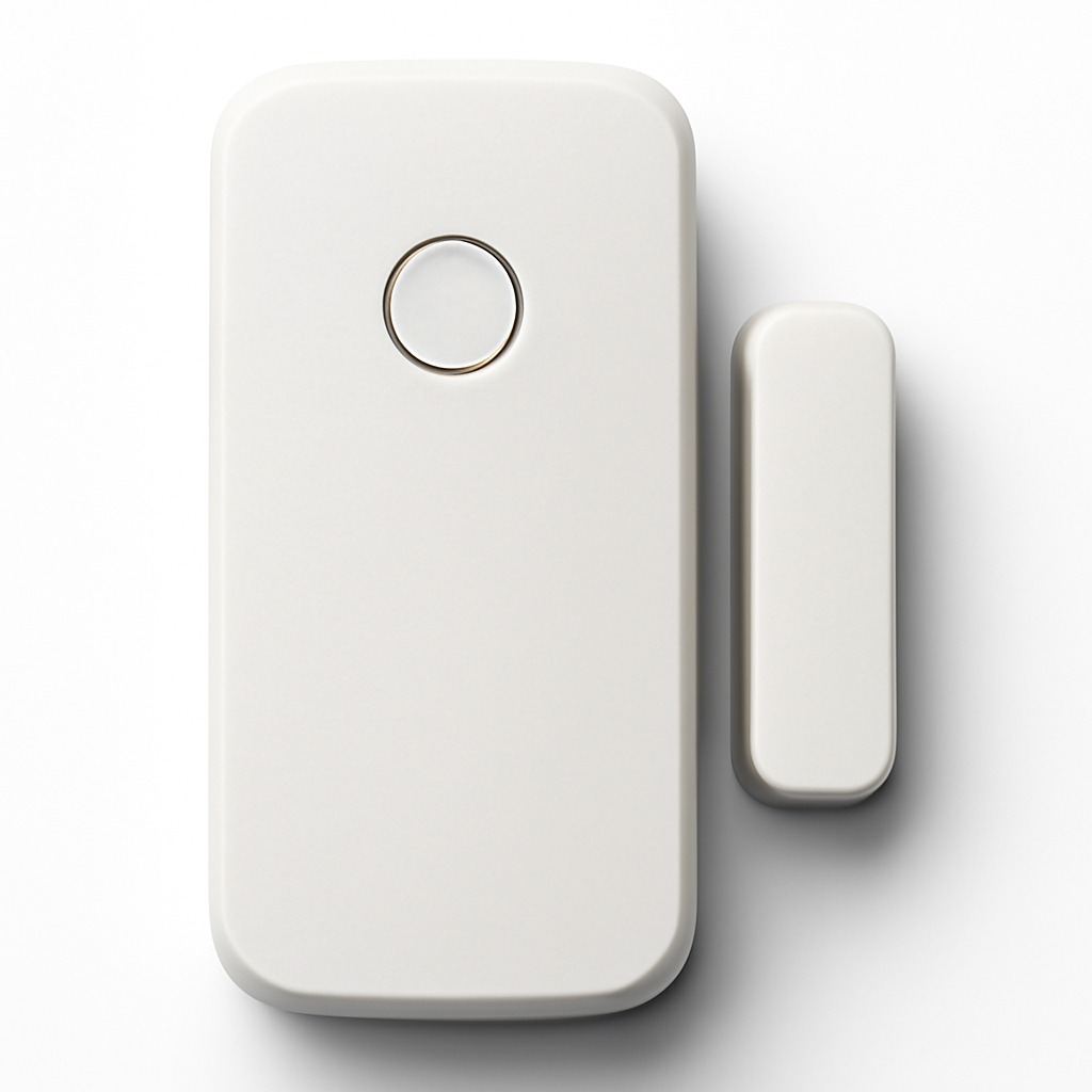 스마트홈 도어센서