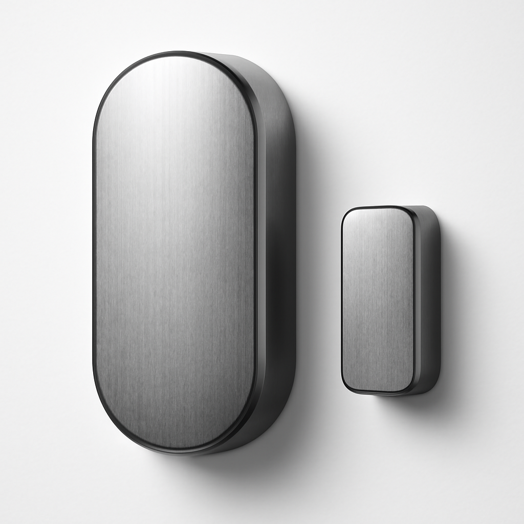 보안용 도어센서